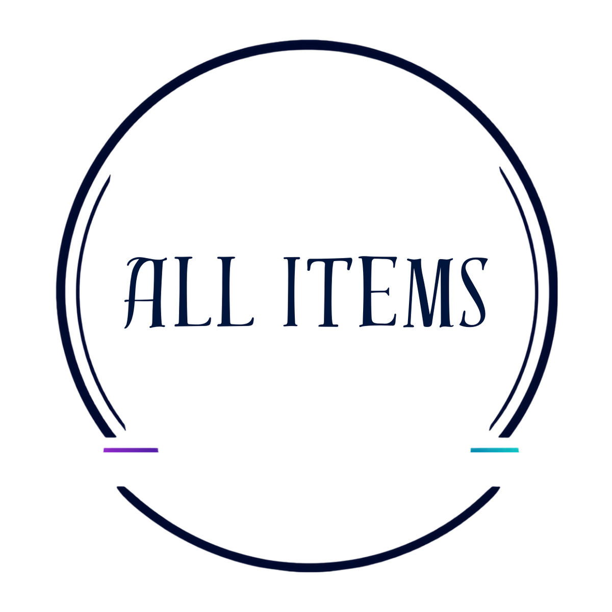 All Items