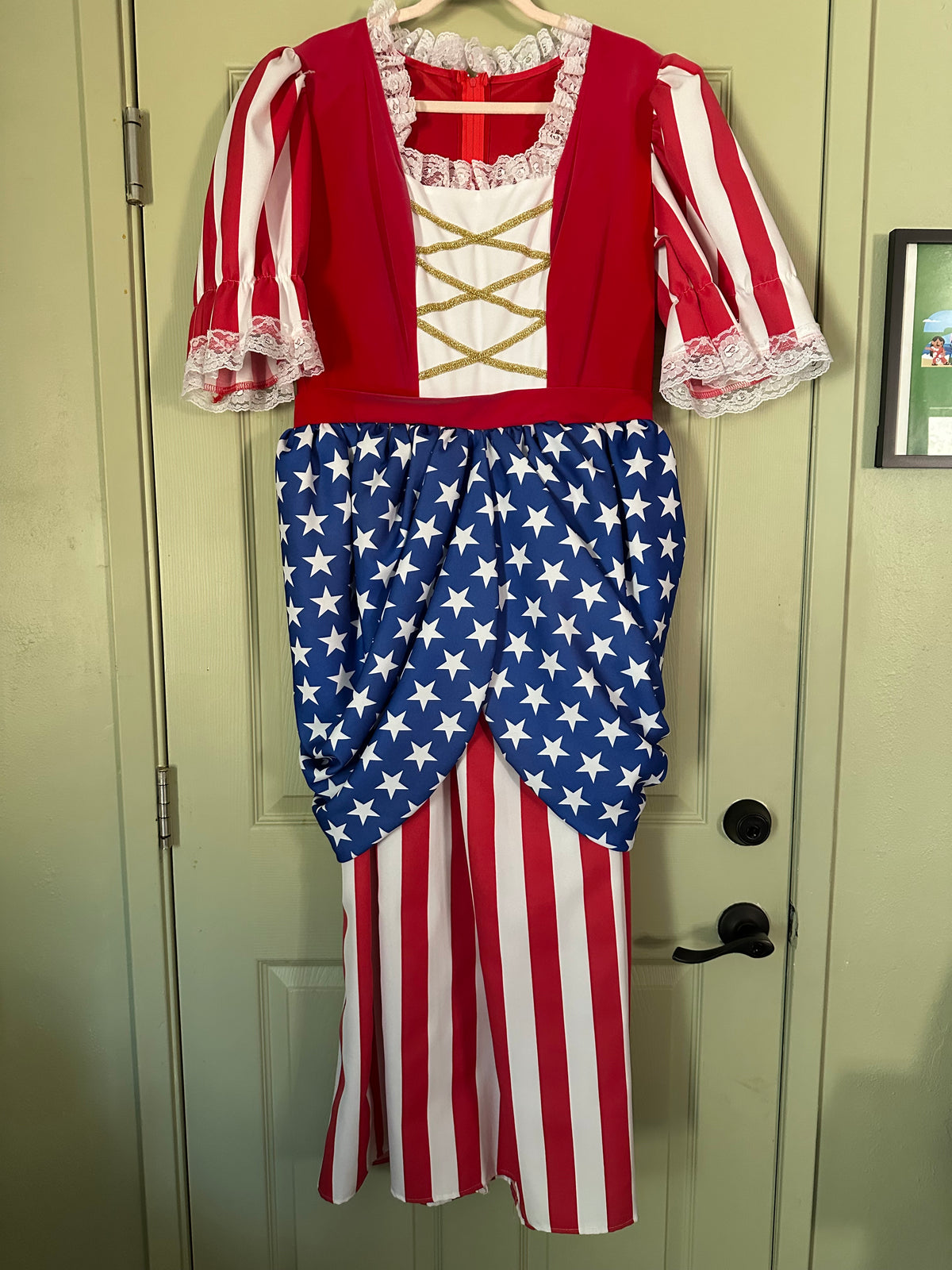Betsy Ross