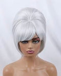 White Wig