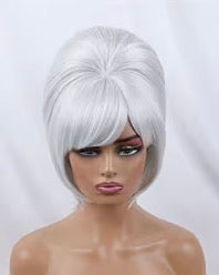 White Wig