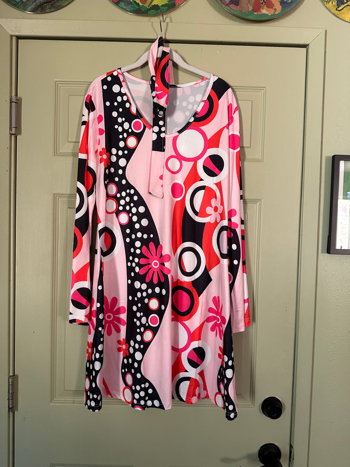 70s Dress
