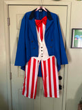 Uncle Sam