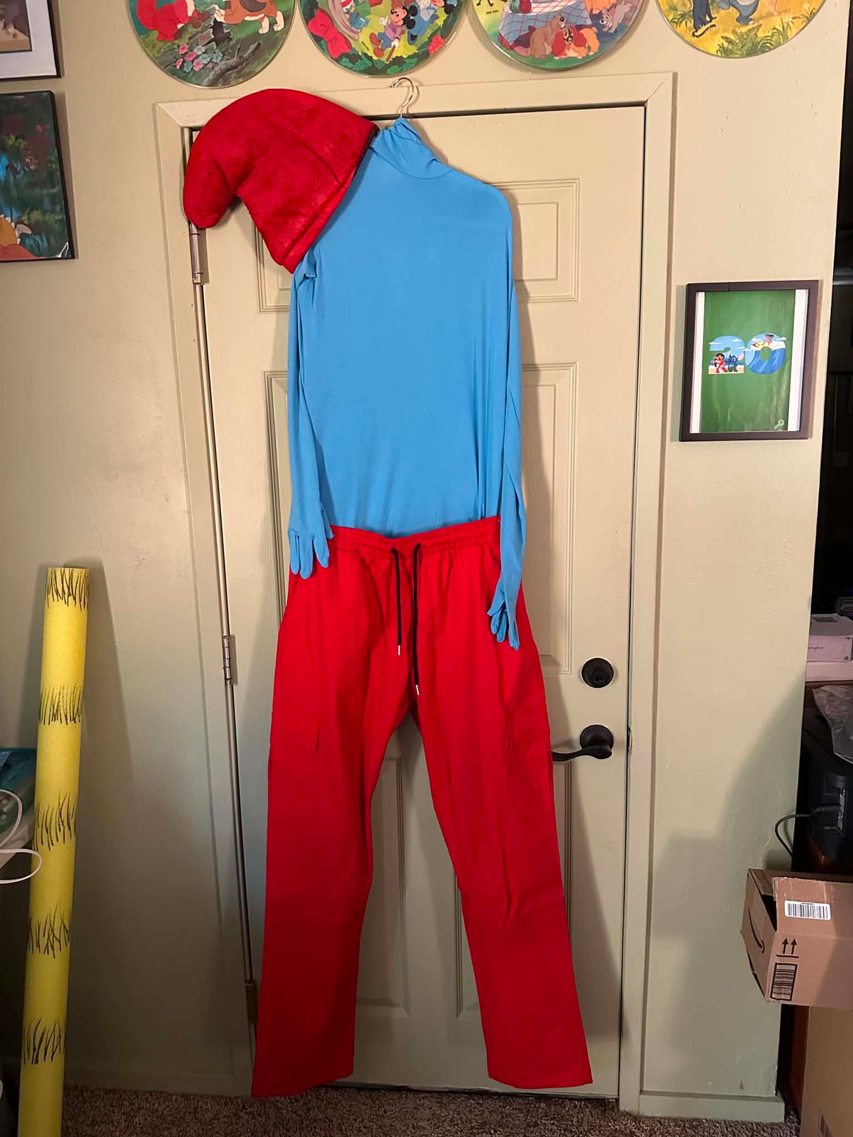Papa Smurf