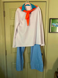 Fred from Scooby-Doo