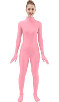 Pink BodySuit