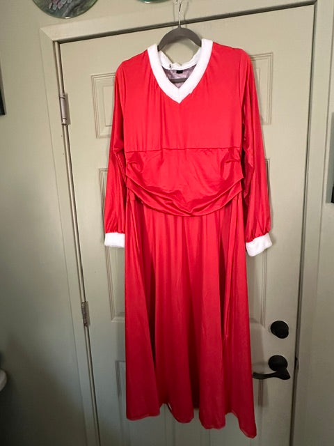 Christmas Dress