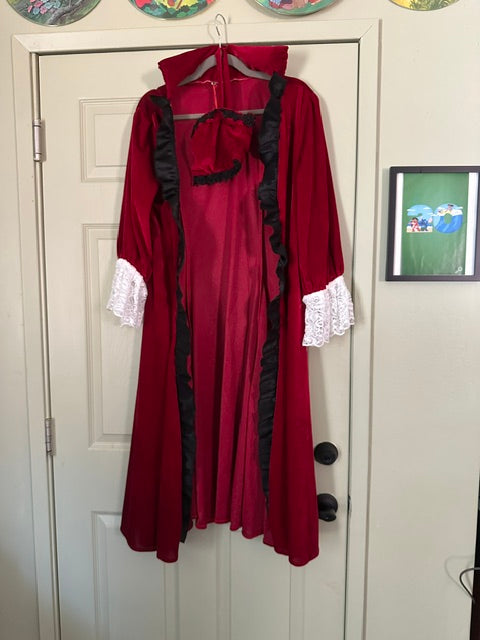 Pirate Coat