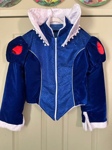Snow White Jacket